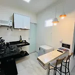 Novo Apartamento Liz 3